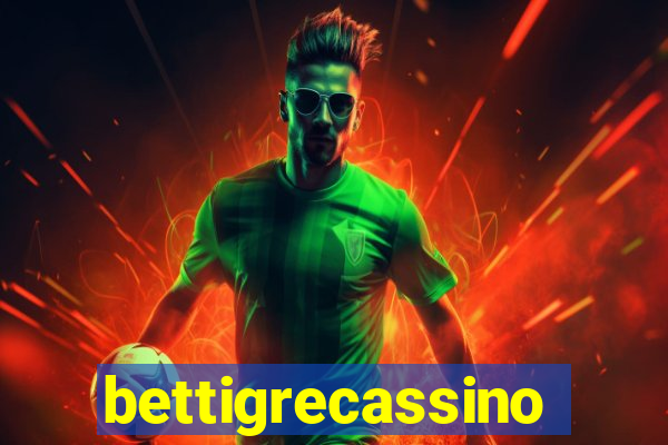 bettigrecassino