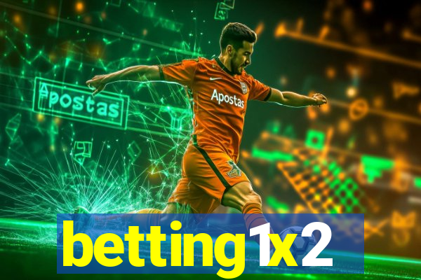 betting1x2