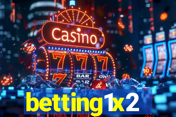 betting1x2