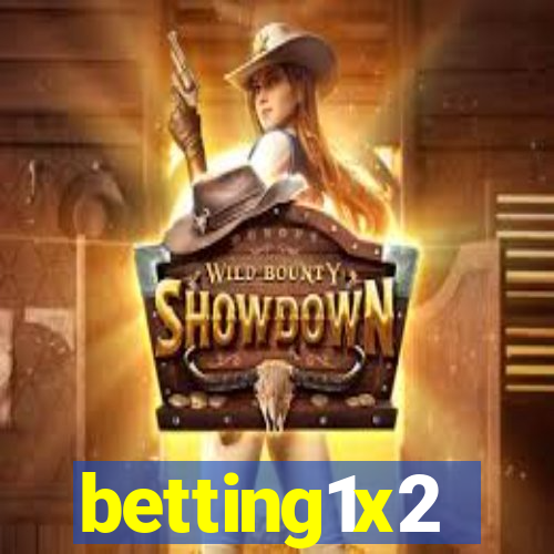 betting1x2