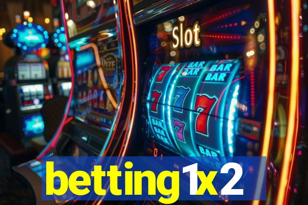 betting1x2