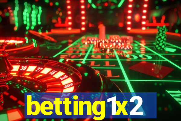 betting1x2