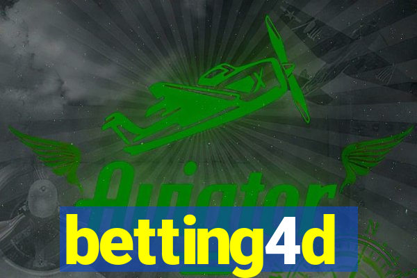 betting4d