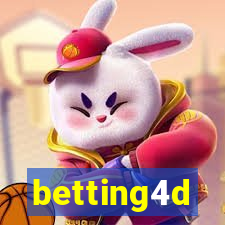 betting4d