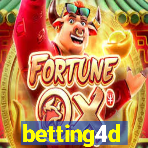 betting4d