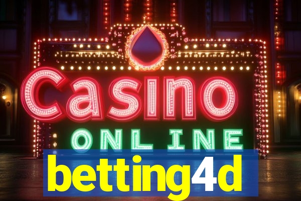 betting4d