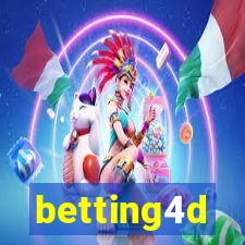 betting4d