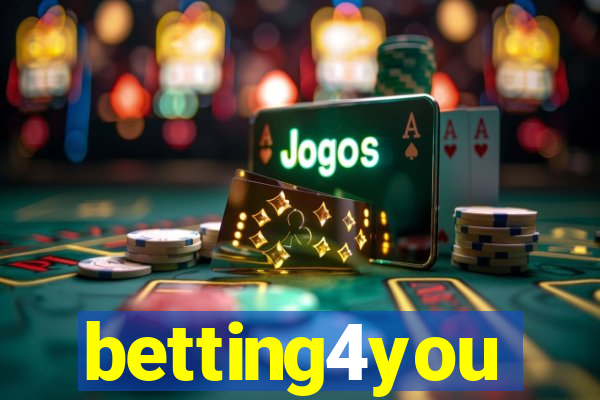 betting4you