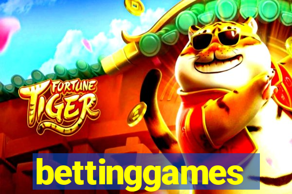 bettinggames