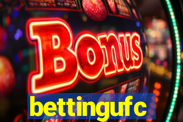 bettingufc