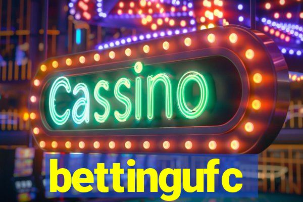 bettingufc