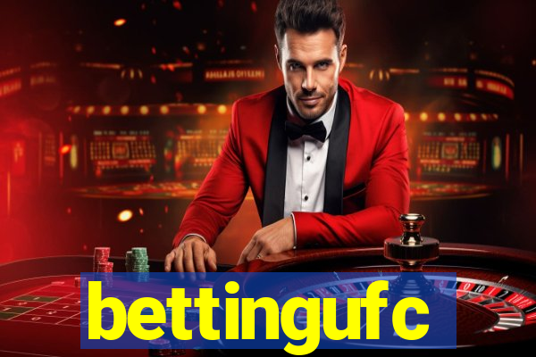 bettingufc