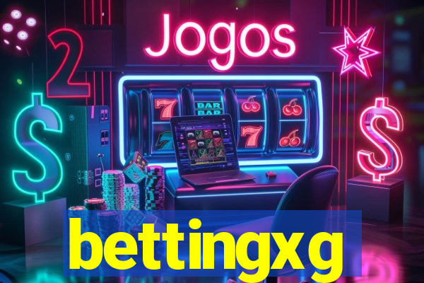 bettingxg