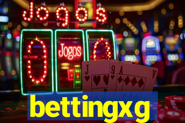 bettingxg