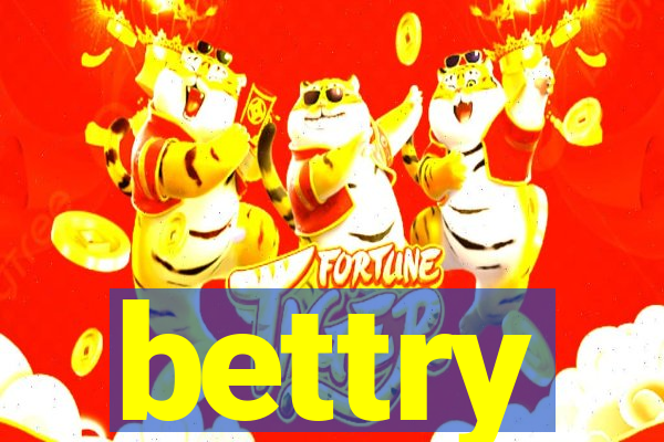 bettry