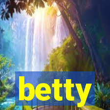 betty