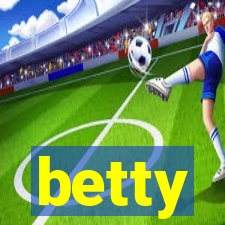 betty