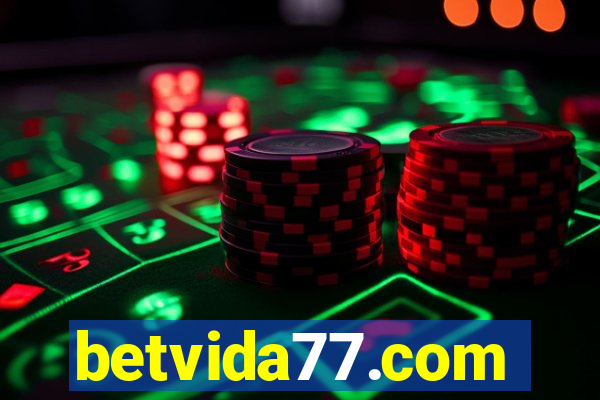 betvida77.com