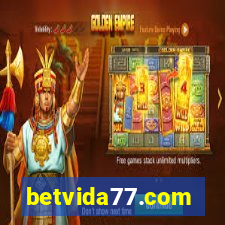 betvida77.com