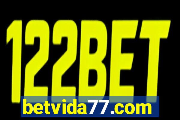 betvida77.com