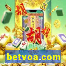 betvoa.com