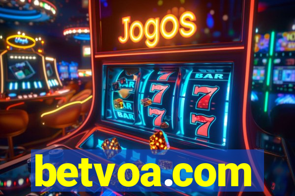 betvoa.com