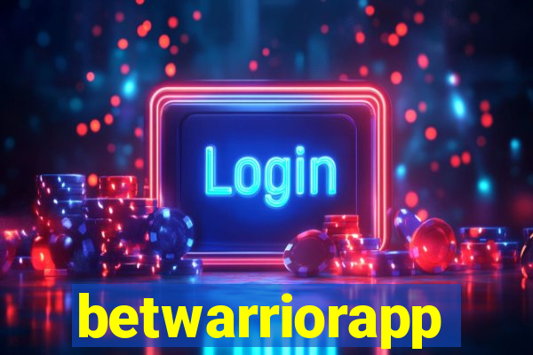 betwarriorapp