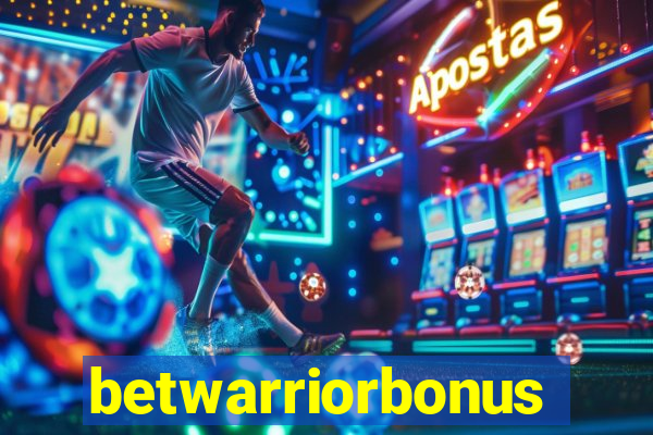 betwarriorbonus