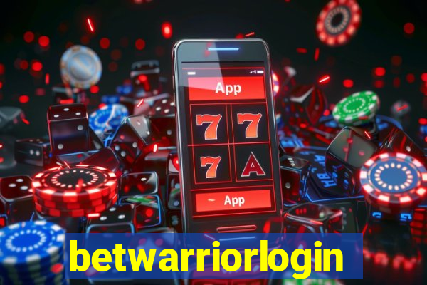 betwarriorlogin