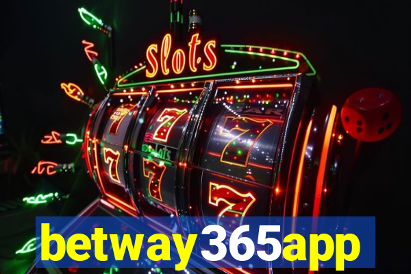 betway365app