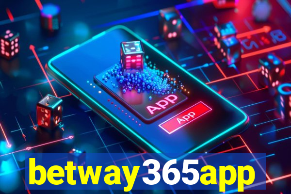 betway365app