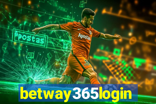 betway365login