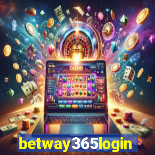 betway365login