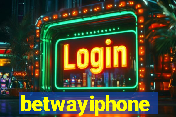 betwayiphone