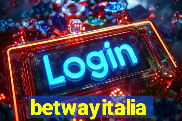 betwayitalia