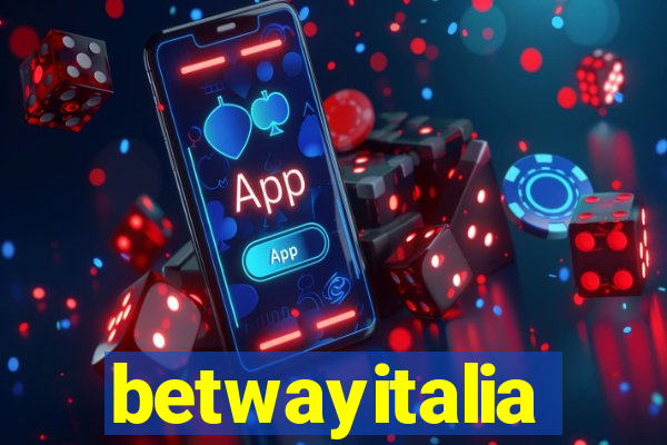 betwayitalia