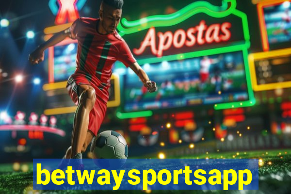 betwaysportsapp