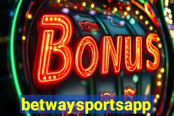 betwaysportsapp