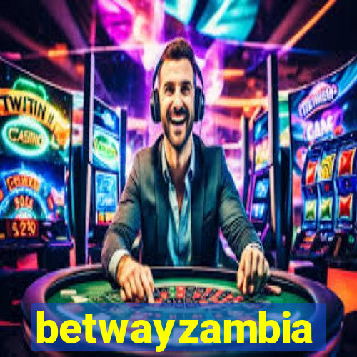 betwayzambia