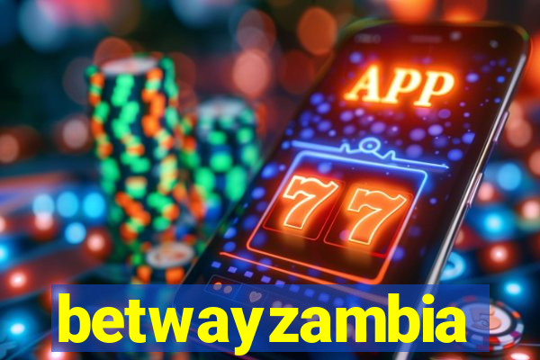 betwayzambia