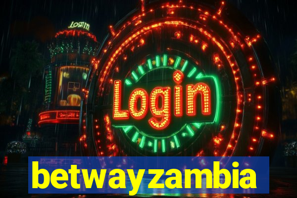 betwayzambia