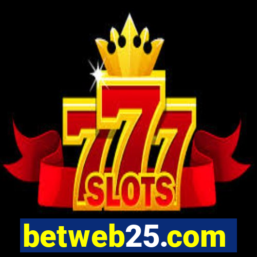 betweb25.com