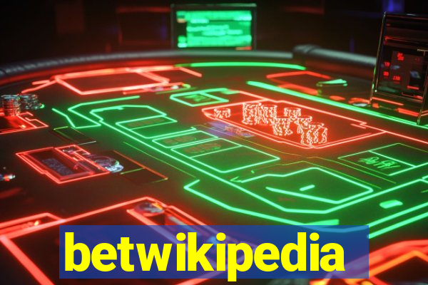 betwikipedia