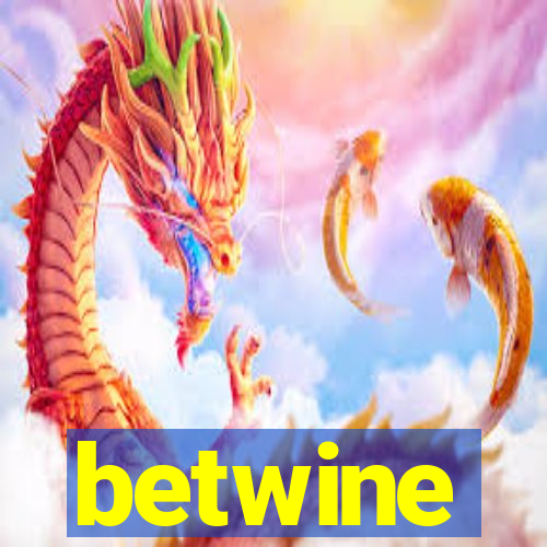 betwine