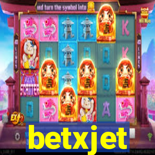 betxjet