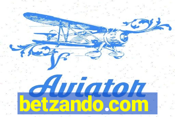 betzando.com