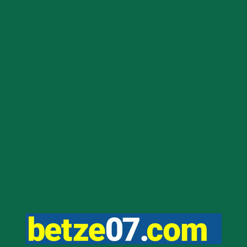 betze07.com