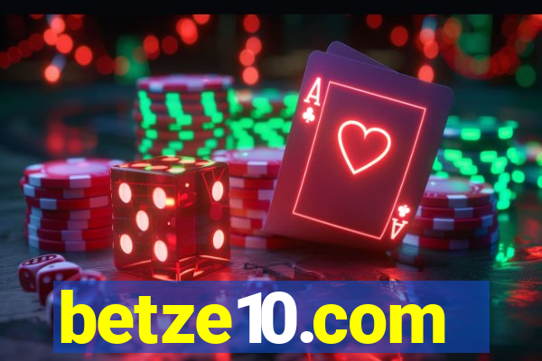 betze10.com