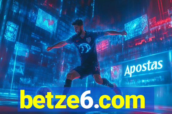 betze6.com