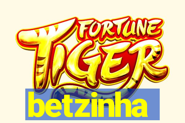 betzinha